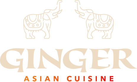 Ginger